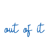 Namaste Out of It 2