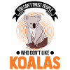 Koala Cadeau Koala Ours