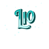 Lio name personalized