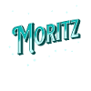 Moritz name personalized
