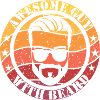 Awesome guy with beard