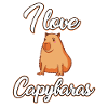 J’adore les capybaras