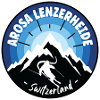 Ski Arosa Lenzerheide Switzerland Blue