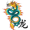 Dragon - Long