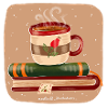 Reading and tea