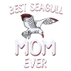 Best Seagulls Mama