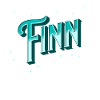 Finn names personalized