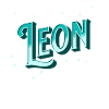 Leon names personalized