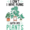 Plant lovers
