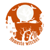 Namaste witches yoga - Halloween