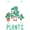 Houseplants