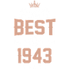 1943 best of