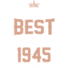 1945 best of