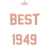 1949 best of
