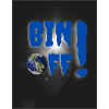 Bin off