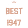 1947 best of