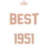 1951 best of