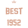 1952 best of