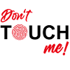 Don't Touch me - Fingerprint