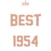 1954 best of