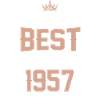 1957 best of