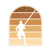 Pole vaulter