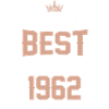 1962 best of
