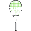 tennis racket match ball