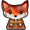 Little fox