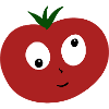 crazy tomato