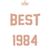 1984 best of