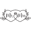 Mr Mrs