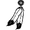 Feather Jewelry
