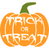 Candy or Prank Pumpkin