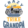 Trike Grandpa