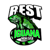 Iguana Mama