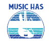 Music has not borders
