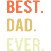 Best Dad ever