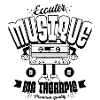 Ecouter musique ma thérapie