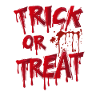 Süßes oder Saures - Halloween
