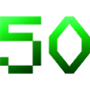 für alle, 50 Pixelig