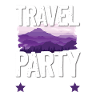 Travel Party Crew