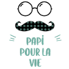 Papi pour la vie