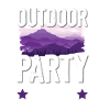 Outdoor Party Crew