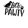 Lets Pawty