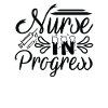 Nurse in Progress