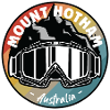 Skiing In Mount Hotham Australia