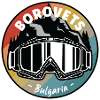 Skiing In Borovets Bulgaria