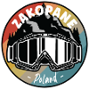 Skiing In Zakopane Poland