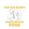 Kranführer Kran Kranfahrer